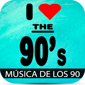 Download Musica De Los 90 For PC Windows and Mac