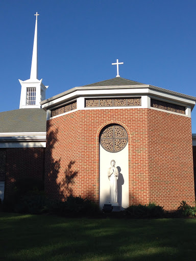 Saint Elizabeth Ann Seton Catholic Church