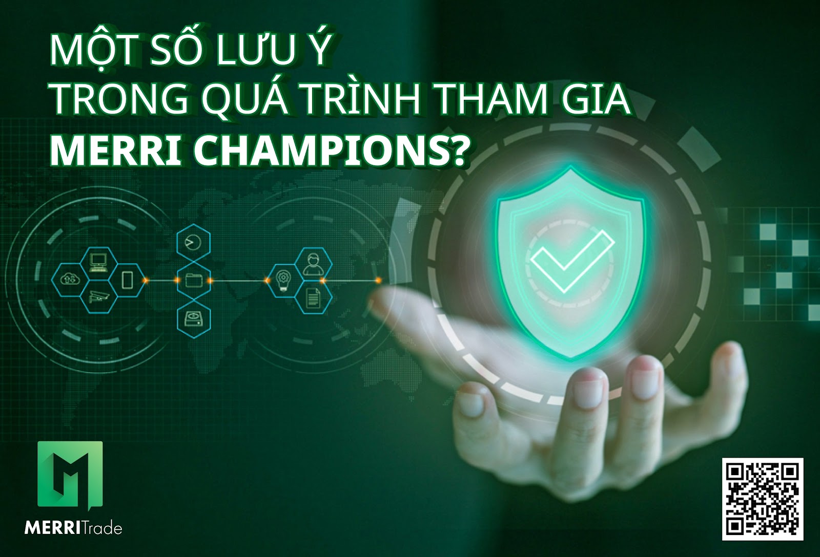 Cách Đăng Ký Trade Demo Tại Giải Đấu Merri Champions