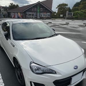 BRZ ZC6