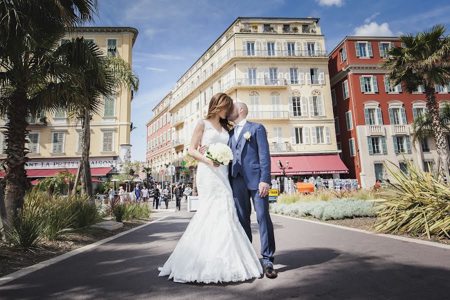 Fotógrafo de bodas Caesa Houy (houy). Foto del 2 de junio 2016