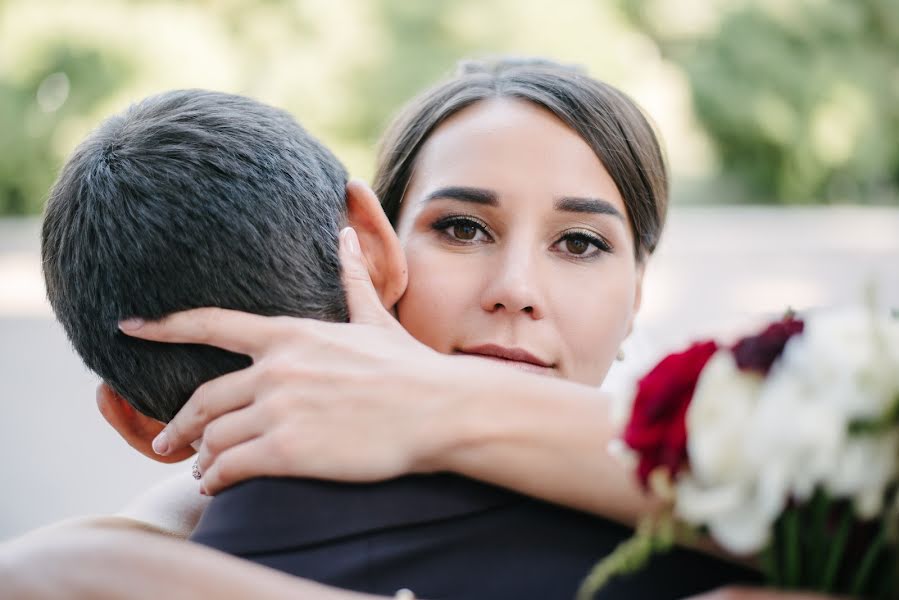 Photographer sa kasal Aleksandr Terekhov (terekhov-life). Larawan ni 10 Marso 2019