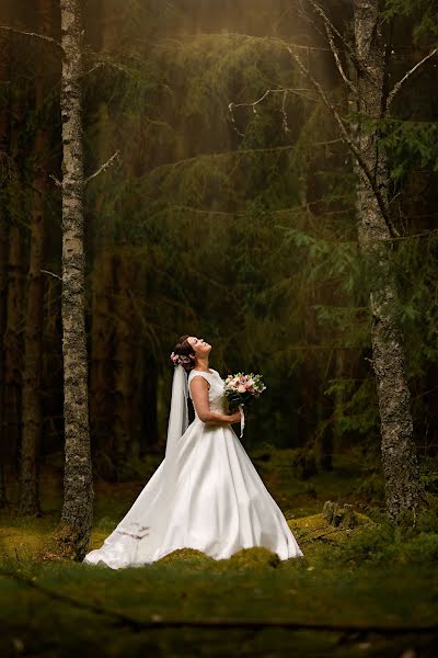 Fotógrafo de bodas Maria Lindberg (marialindberg). Foto del 30 de marzo 2019