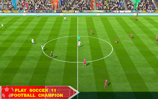 UEFA CL PES FLiCK APK Download for Android Free