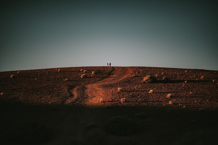 Jurufoto perkahwinan Damian Niedźwiedź (inspiration). Foto pada 13 Mei 2018