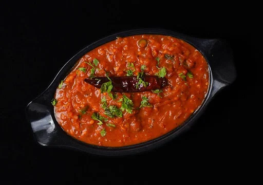 Tomato Fry Gravy