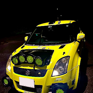 スイフトスポーツ ZC31S