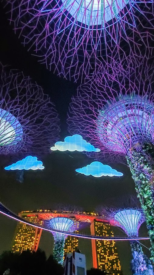 Garden By The Bay Open Hours