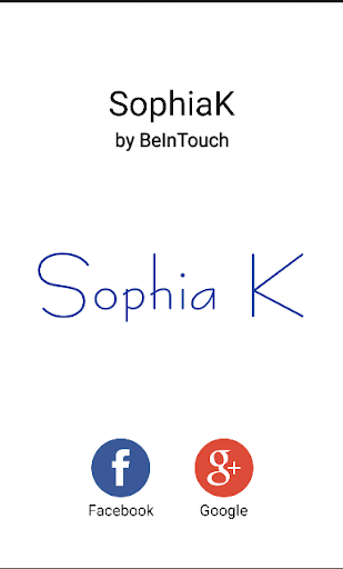 SophiaK