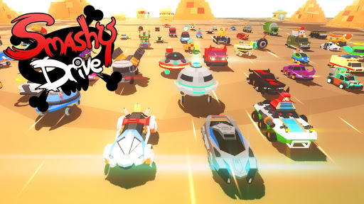 AngryRacer Live