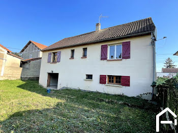 maison à Auxerre (89)