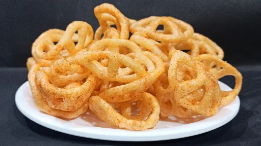 Wheel Spicy Chips