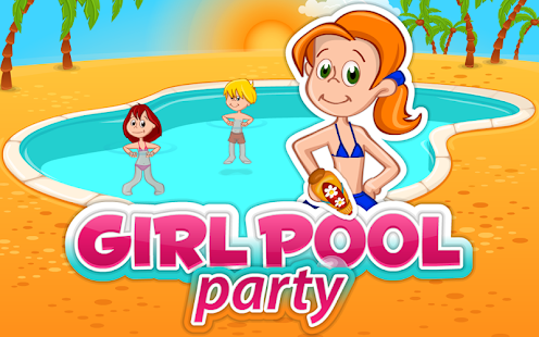 How to get Girl Pool Party 1.0.0 mod apk for bluestacks