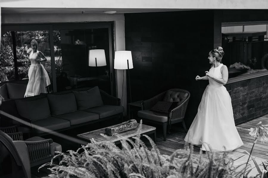 Wedding photographer Rodrigo Borthagaray (rodribm). Photo of 29 January