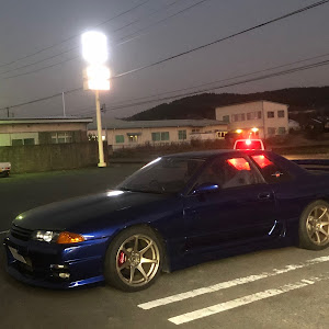 スカイライン GT-R BNR32