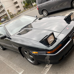 スープラ JZA70