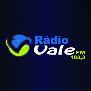 Download Rádio Vale FM 103.3 For PC Windows and Mac