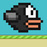 Cover Image of Download Flappy Crow 2.2 APK