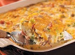 Holiday Brunch Casserole Recipe was pinched from <a href="http://www.tasteofhome.com/Recipes/Holiday-Brunch-Casserole" target="_blank">www.tasteofhome.com.</a>