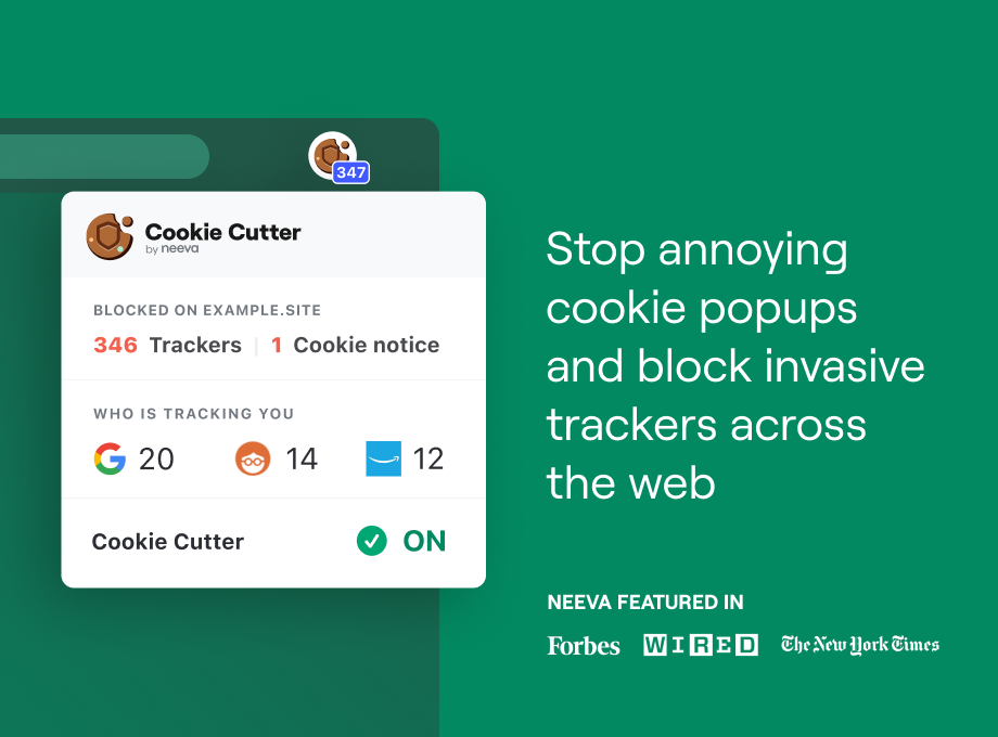 Cookie Cutter by Neeva Preview image 1