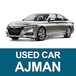 Cover Image of Download Used Cars in Ajman 1.0 APK