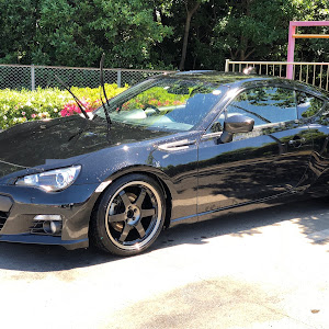 BRZ ZC6