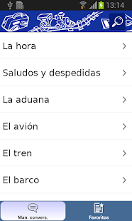 Italiano para viajar VOX(圖2)-速報App
