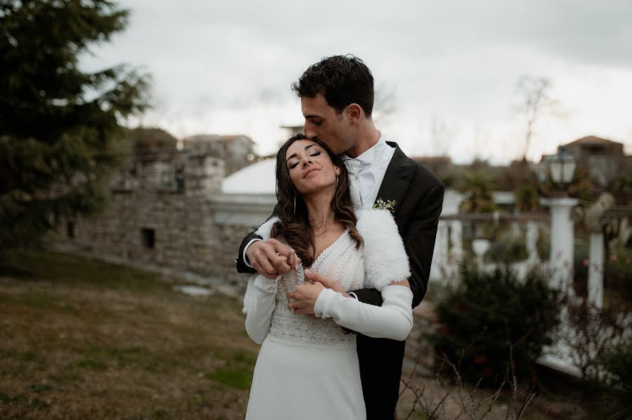 Wedding photographer Carlo Marrazzo (carlomarrazzo). Photo of 15 April 2023