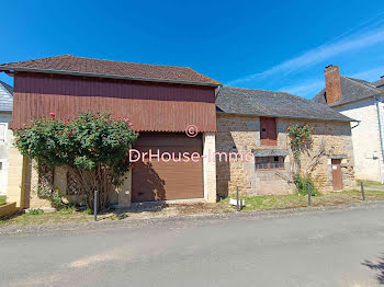 maison à Brive-la-Gaillarde (19)