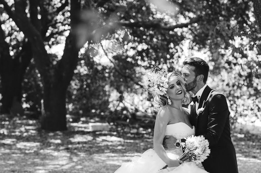 Photographe de mariage Gianmarco De Pascalis (depascalis). Photo du 19 septembre 2016