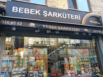 Bebek Şarküteri