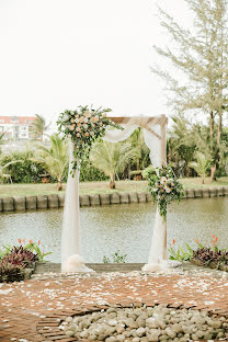 Fotógrafo de bodas Tri Tran (tranviettri). Foto del 12 de mayo