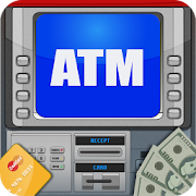 ATM Simulator Pro 1.0 Icon