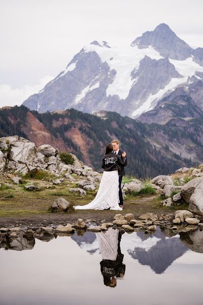 Photographe de mariage Tara Hill (tarahillstudios). Photo du 4 mars 2020