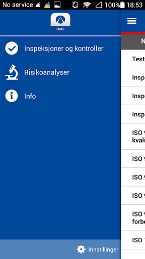 免費下載商業APP|HMS i Jernbaneverket app開箱文|APP開箱王