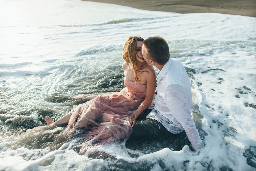 Fotógrafo de bodas Aleksandr Insayder (malahov). Foto del 31 de marzo 2018