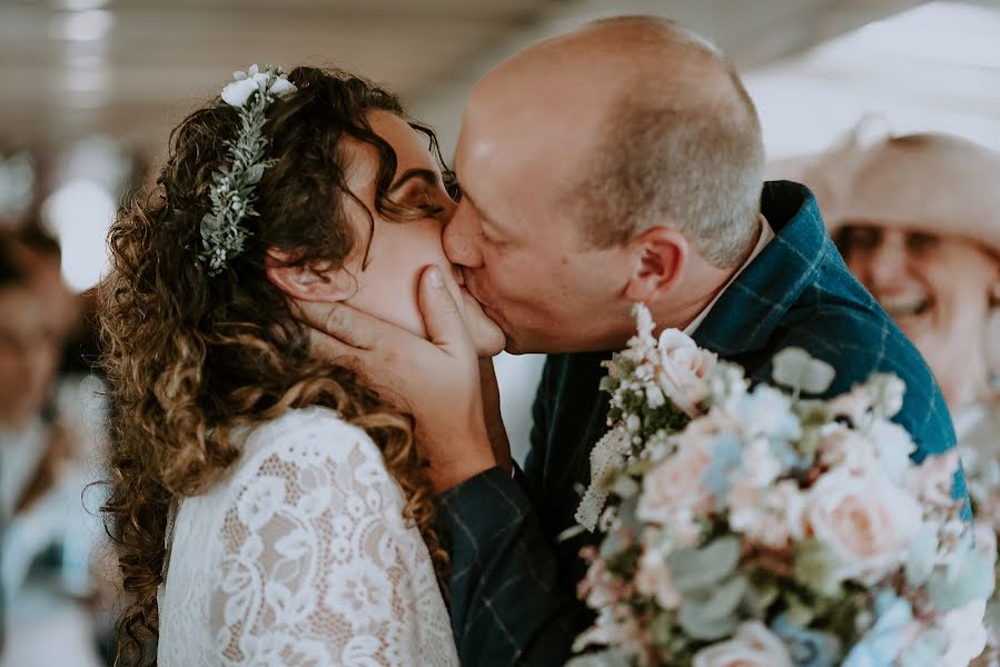 Vestuvių fotografas Elena Šenková (elliphoto). Nuotrauka sausio 11