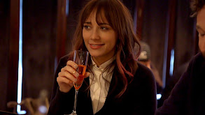 Rashida Jones in London thumbnail