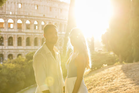 Wedding photographer Francesco Procaccini (frank4343). Photo of 6 February 2023