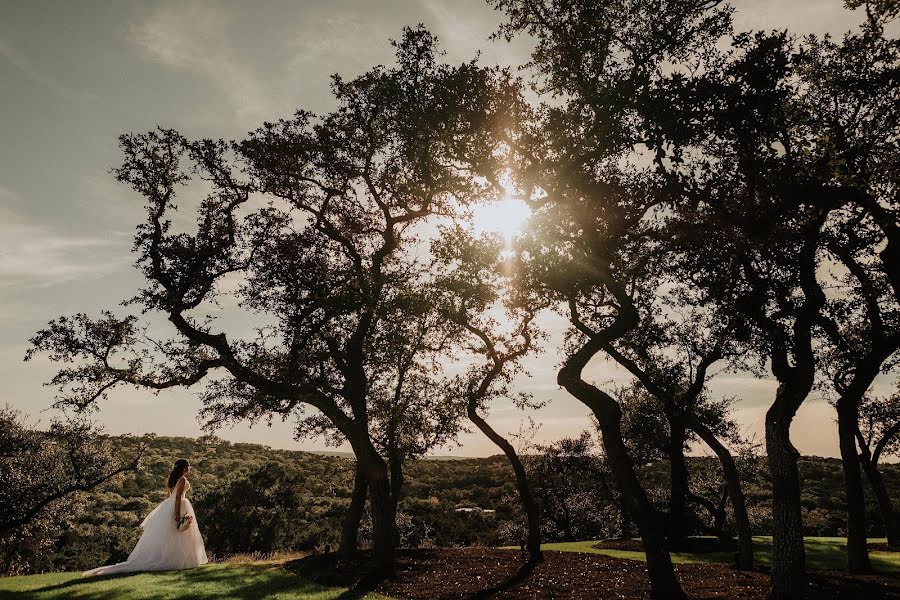 Fotógrafo de casamento Israel Arredondo (arredondo). Foto de 23 de novembro 2017