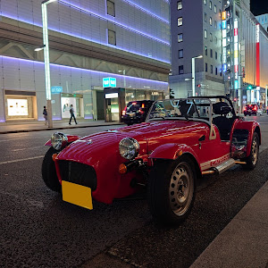 セブン160