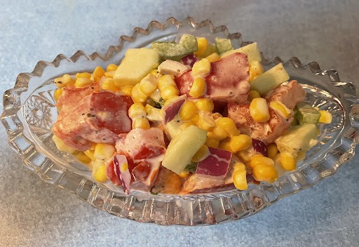 Corn Salad