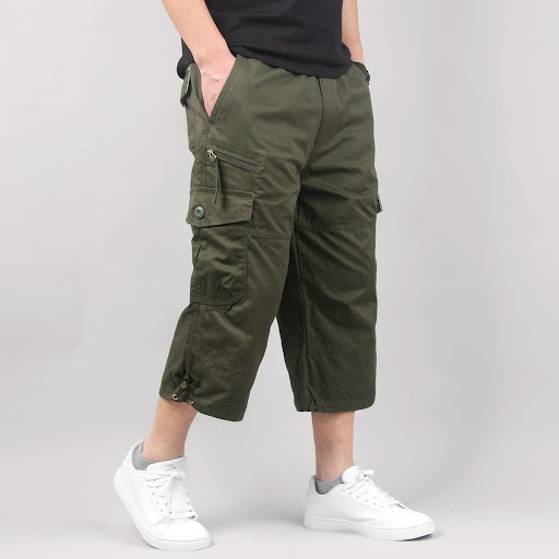 Army Green