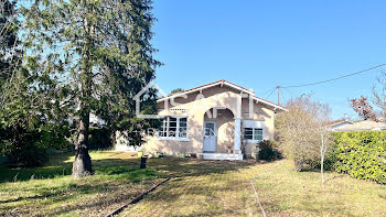 maison à Andernos-les-Bains (33)