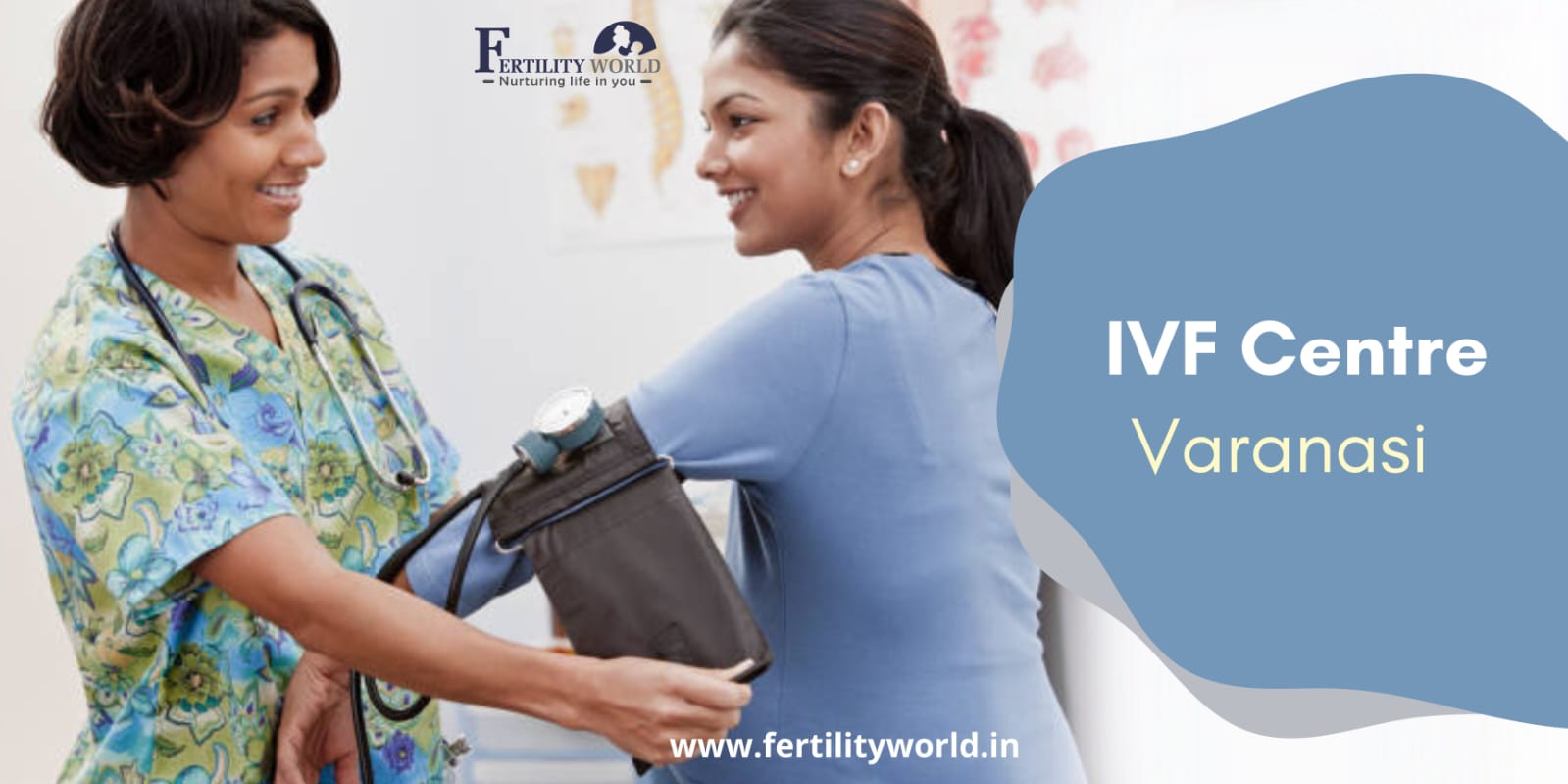 IVF centre in Varanasi