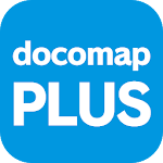 Cover Image of Download docomap PLUS 1.2.0 APK