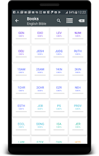Holy Bible (English)(圖4)-速報App