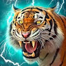 Tiger Games Family Simulator icon