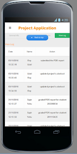BGU ECE Projects(圖1)-速報App