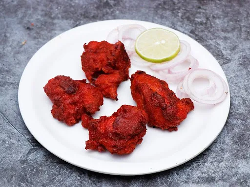 Chicken Fry Kabab (4 Pcs)